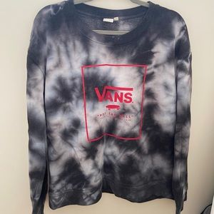 Vans Crewneck